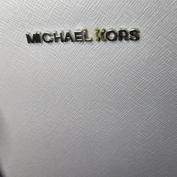 Authentic Michael Kors Bag - Picture 5 of 6